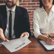 consejos para realizar una entrevista de trabajo efectiva