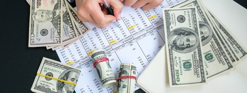 deducciones al salario en Panamá 2022