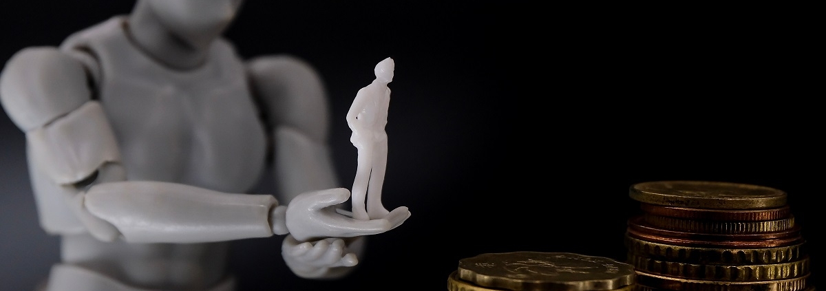 evaluación de cv mediante la inteligencia artificial