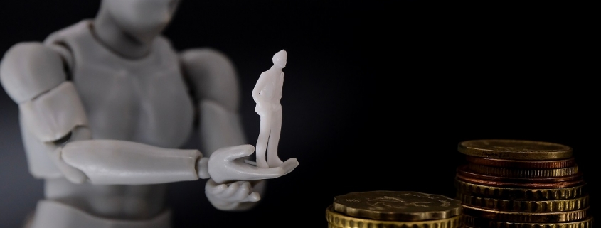 evaluación de cv mediante la inteligencia artificial