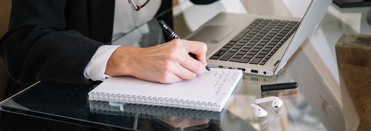 gestión durante el teletrabajo
