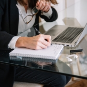 gestión durante el teletrabajo
