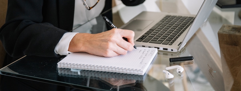 gestión durante el teletrabajo