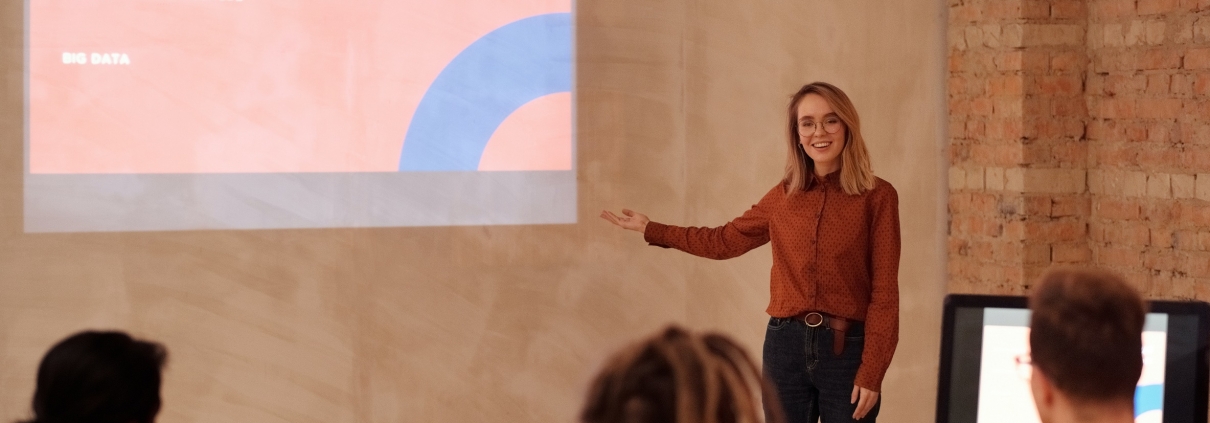 Capacitaciones empresariales