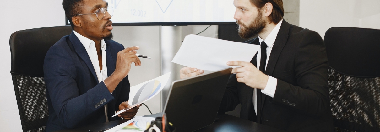 entrevistas de trabajo efectivas