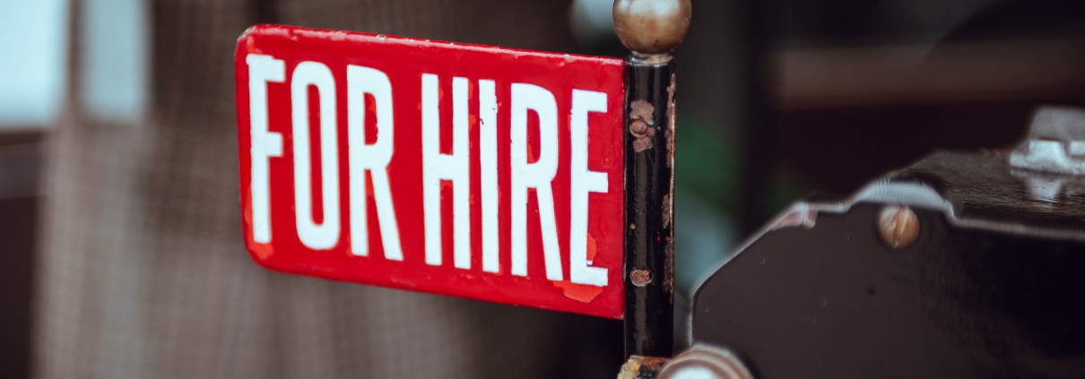 entrevista de selección de personal