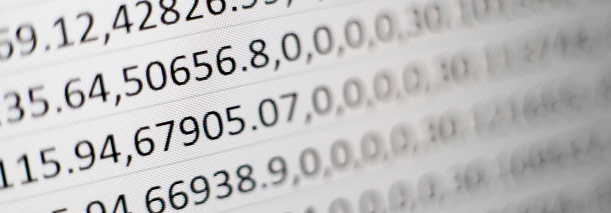 Planilla de cálculo