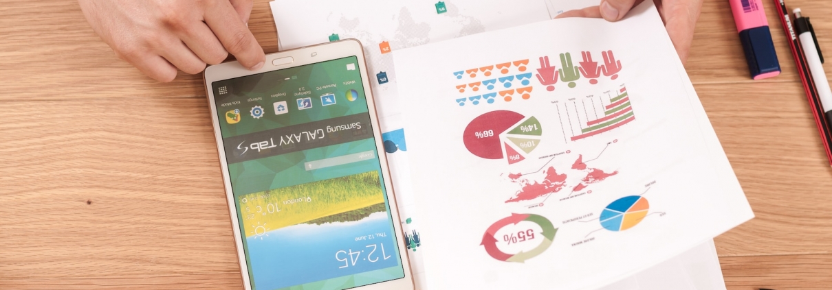 Conoce más sobre la administración de nómina