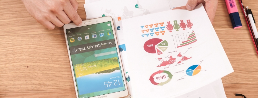 Conoce más sobre la administración de nómina