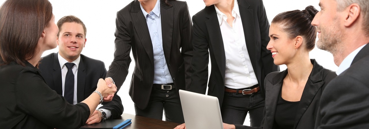 Reclutamiento de personal