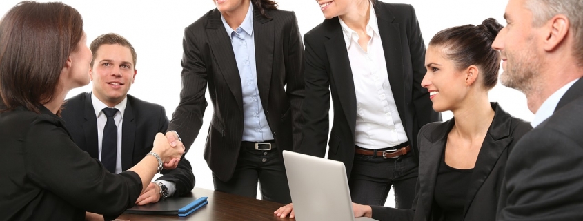 Reclutamiento de personal