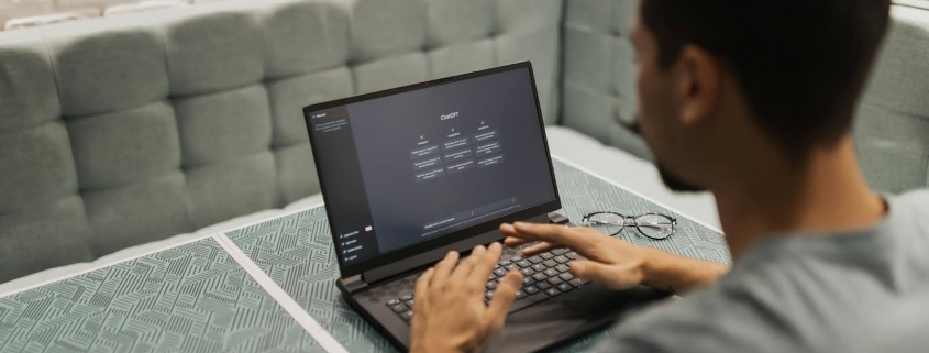 ia en la gestion de recursos humanos