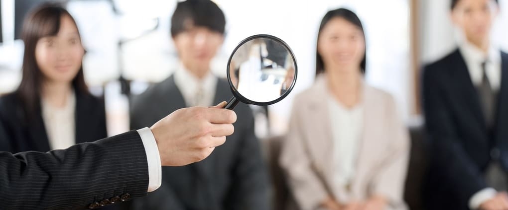 como elegir el candidato ideal