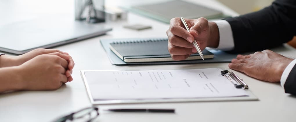 tipos de reclutamiento