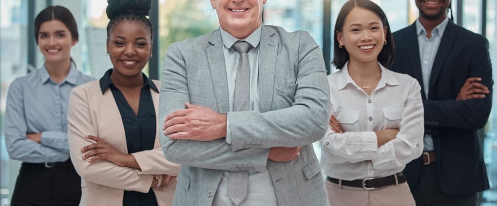 Liderazgo consciente