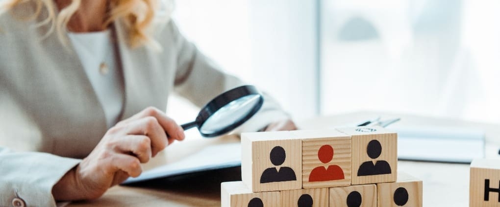 Tercerización de RR. HH